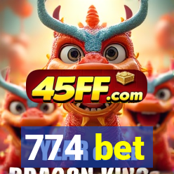 774 bet